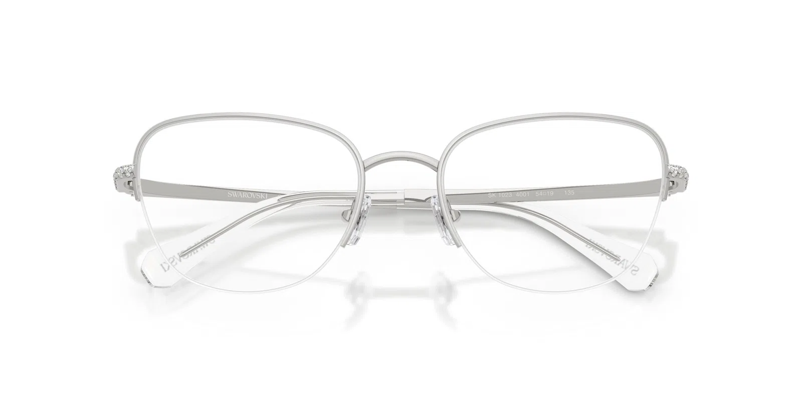 Swarovski 1023 Eyeglasses - view 19